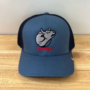 PBR - Travis Matthew Crus Trucker Cap/Hat